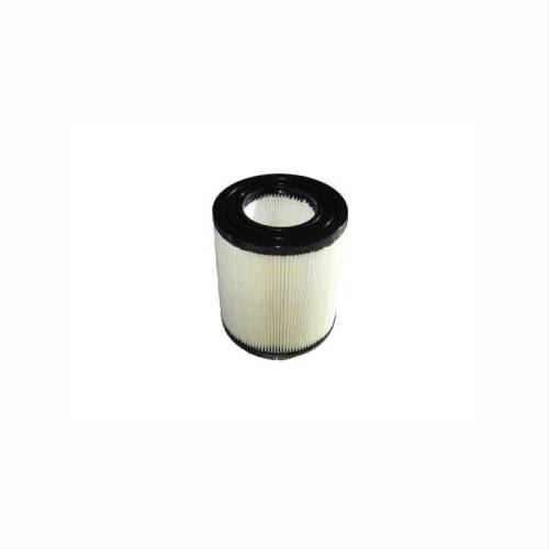 S&B - S&B Intake Replacement Filter for Nissan/Infiniti (2004-07) Titan/Armada/Pathfinder/QX56 5.6L, (Dry Extendable, White)