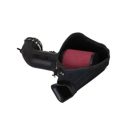 S&B - S&B JLT Cold Air Intake for Chevrolet (2017-24) 6.2L Camaro ZL1