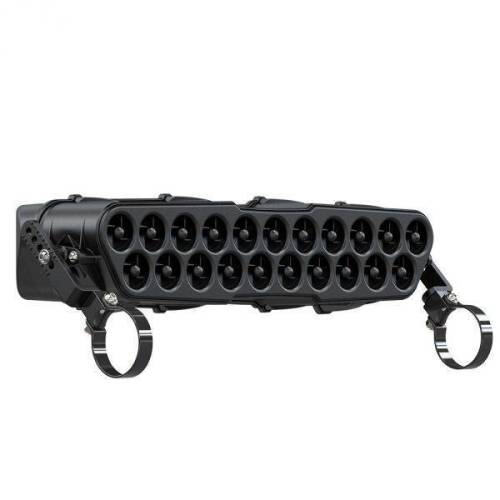 S&B - S&B Particle Separator for Can-Am (2017-26) Maverick X3