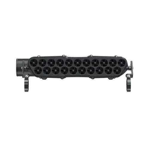 S&B - S&B Particle Separator for Polaris (2024-25) RZR XP 1000