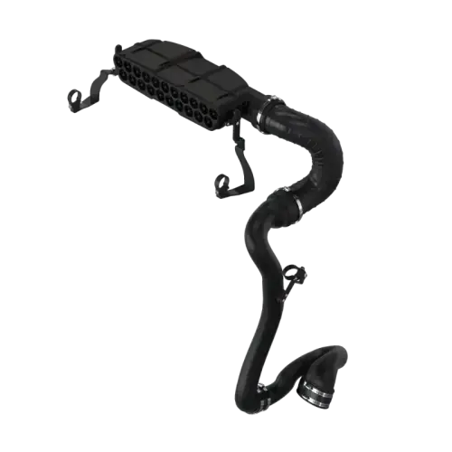 S&B - S&B Particle Separator for Speed (2023-25) "El  Jefe", UTV