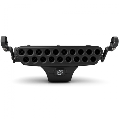 S&B - S&B Particle Separator for Polaris (2015-25) RZR 900/ S 1000 (INCLUDES TRAIL MODELS)