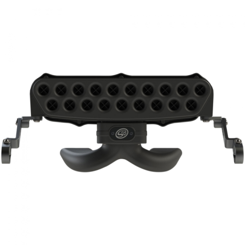 S&B - S&B Particle Separator for Yamaha (2019-25) YXZ 1000R