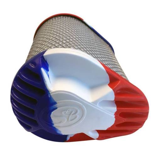 S&B - S&B Replacement Filter for Polaris (2014-2025) RZR XP 1000 / Turbo, Pro XP, RS1, TURBO R, PRO S
