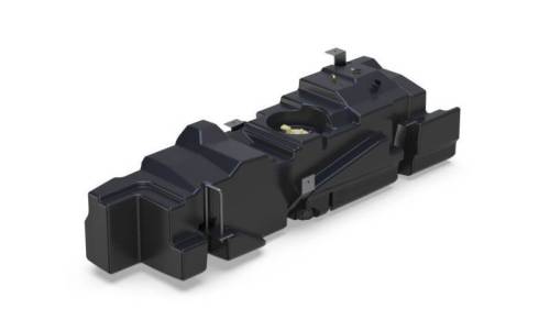 S&B - S&B Replacement Fuel Tank for Ford (2011-16) F-250/F-350 6.7L Power Stroke, Crew Cab Short Bed (56 Gallon)