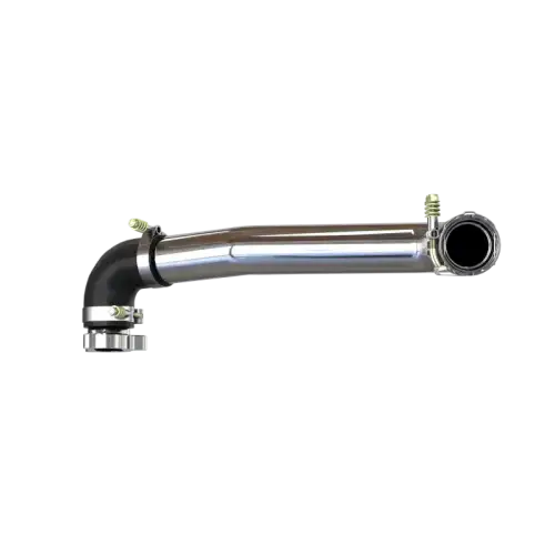 S&B - S&B Upper Coolant Pipe for Ford (2017-25) 6.7L Power Stroke
