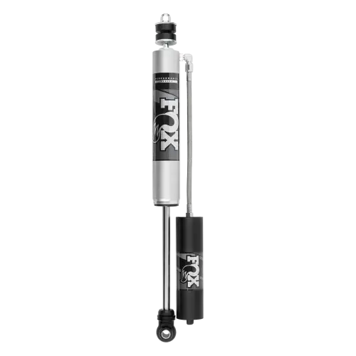 Fox Racing - Fox 2.0 Performance Series Reservoir Smooth Body Shock for Toyota (2005-23) Tacoma (Rear, Lifted 0"-1.5")