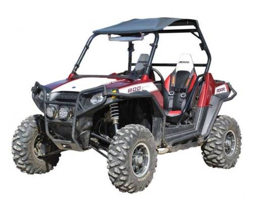 SuperATV - SuperATV 2-3" Lift Kit for Polaris (2009-14) RZR 4/S 800