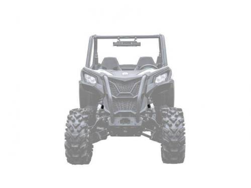 SuperATV - SuperATV 3" Lift Kit for Can-Am (2018-26) Maverick Trail