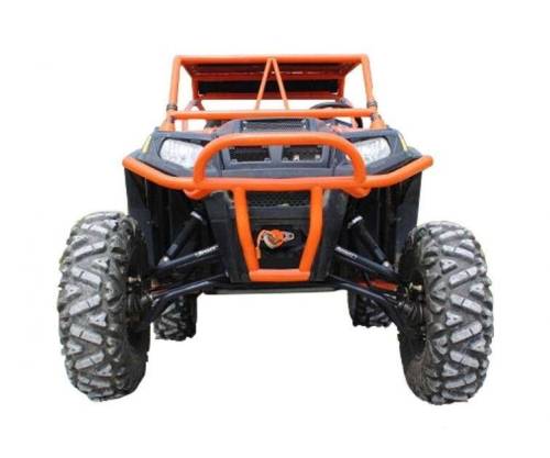 SuperATV - SuperATV 6" Lift Kit for Polaris (2008-14) RZR 800