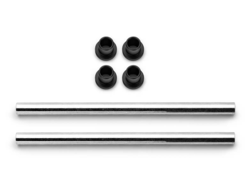 SuperATV - SuperATV A-Arm Bushing Kit for Polaris (2012-15) Sportsman 570