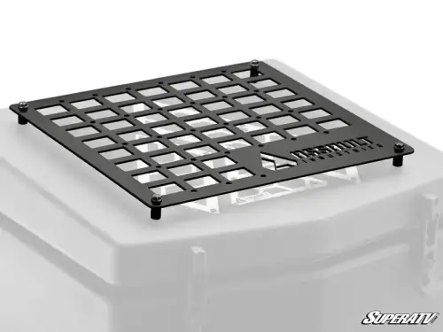 SuperATV - SuperATV Assault Industries Cooler/Cargo Box Molle Panel