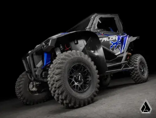 SuperATV - SuperATV Assault Industries Low-Profile Fender Flares for Honda (2019-26) Talon 1000
