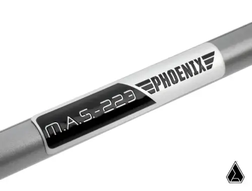 SuperATV - SuperATV Assault Industries MAS-223 Phoenix Axle for Polaris (2022-25) RZR Pro R (Rear Axle)