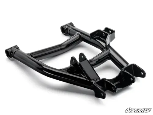 SuperATV - SuperATV Atlas Pro 2" Rear Offset A-Arms for Can-Am (2018-26) Defender HD10 (XMR)