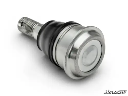 SuperATV - SuperATV Ball Joint for Honda (2015-24) Pioneer 500 (Standard Duty, Upper)