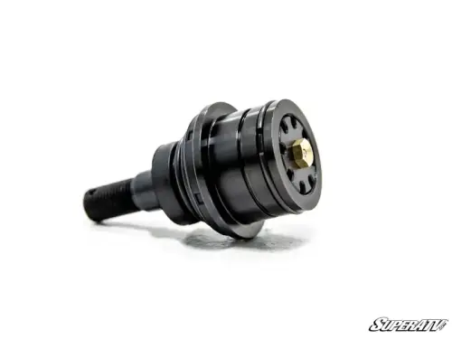 SuperATV - SuperATV Ball Joint for Honda (2019-24) Talon 1000R (Super Duty 300M, Lower, Front)