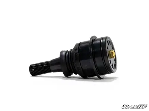 SuperATV - SuperATV Ball Joint for Honda (2019-26) Talon 1000R (Heavy Duty 4340 Chromoly Steel, Trailing Arm, Rear)