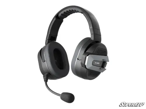 SuperATV - SuperATV Cardo Packtalk Edgephones Headset (Edgephones Only)