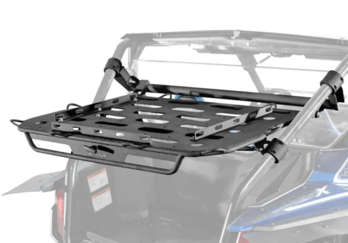 SuperATV - SuperATV Cargo Rack Alpha for Honda (2019-26) Talon 1000