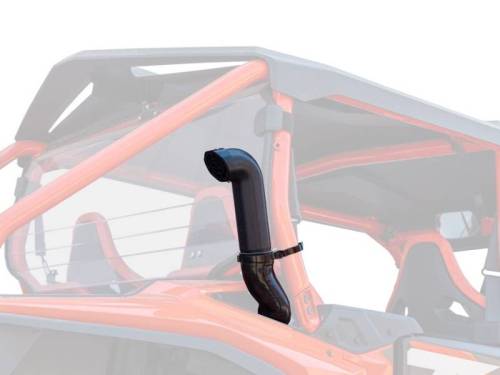 SuperATV - SuperATV Depth Finder Snorkel Kit for Honda Talon 1000R