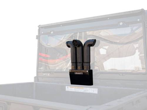 SuperATV - SuperATV Depth Finder Snorkel Kit for Polaris Ranger (Kit A)