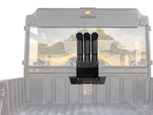 SuperATV - SuperATV Depth Finder Snorkel Kit for Polaris Ranger (Kit B)