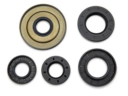 SuperATV - SuperATV Front Differential Seal Kit for Can-Am (2017-26) Maverick X3