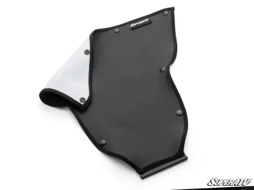 SuperATV - SuperATV Grille Cover for Polaris (2016-26) General