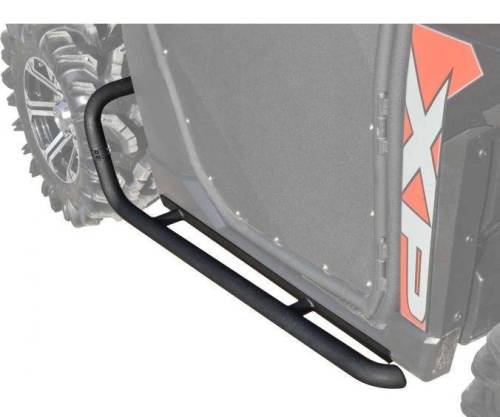 SuperATV - SuperATV Heavy Duty Nerf Bars for Polaris (2017) Ranger XP 1000