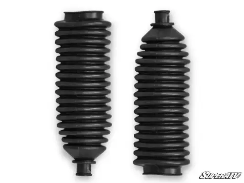 SuperATV - SuperATV Heavy Duty Swaged Tie Rod Kit for Polaris (2024-26) RZR XP