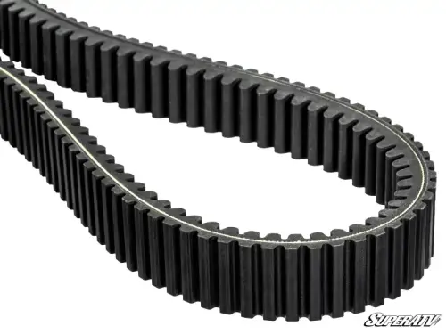 SuperATV - SuperATV Heavy-Duty CVT Drive Belt for Kawasaki (2008-13) Teryx (OEM# 59011-0019 / 59011--0003) Extreme Badass Style