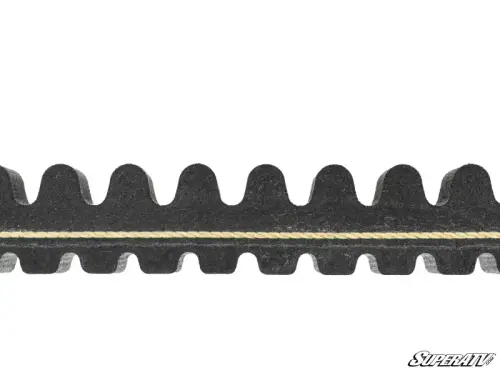 SuperATV - SuperATV Heavy-Duty CVT Drive Belt for Kawasaki (2016-26) Teryx (OEM# 59011-0043) Extreme Badass Style