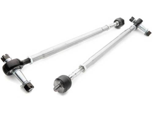 SuperATV - SuperATV Heavy-Duty Tie Rod Kit for Yamaha (2016-26) YXZ