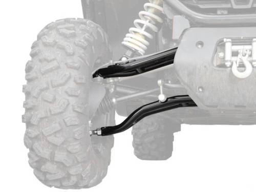 SuperATV - SuperATV High-Clearance 1.5" Forward Offset A-Arms for CFMoto (2020-26) ZForce 950