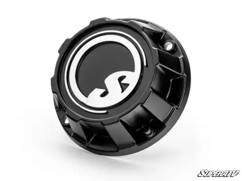 SuperATV - SuperATV Highline Wheel Center Cap