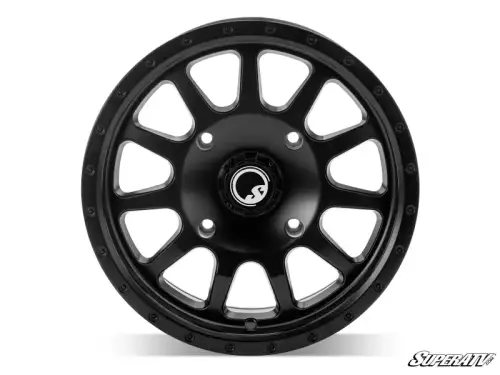 SuperATV - SuperATV Highline Wheels - 4/137 Bolt Pattern