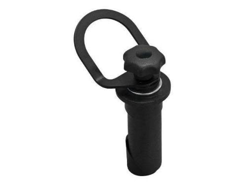 SuperATV - SuperATV Latch And Go Tie Downs for Polaris Ranger (Plastic Large Fixed)