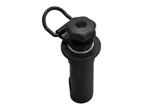 SuperATV - SuperATV Latch And Go Tie Downs for Polaris Ranger (Aluminum Medium Swivel)