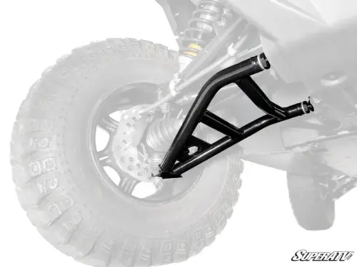 SuperATV - SuperATV Lower A-Arms for Yamaha (2024-26) Wolverine X2 1000