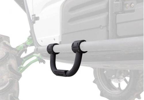 SuperATV - SuperATV Nerf Bar Step (Clamp-on)