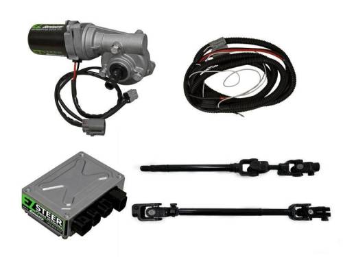 SuperATV - SuperATV Power Steering Kit for Can-Am (2018-26) Maverick Trail