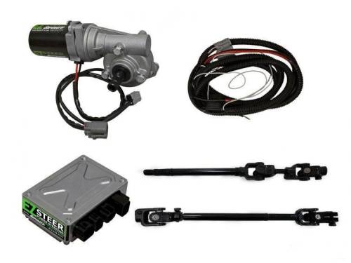 SuperATV - SuperATV Power Steering Kit for Can-Am (2019-26) Maverick Sport