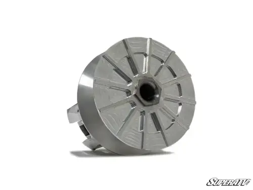 SuperATV - SuperATV Primary Clutch Assembly for Polaris (2020-26) General XP 1000