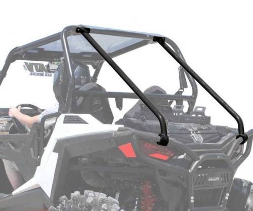 SuperATV - SuperATV Rear Cage Support for Polaris (2016-20) RZR S 1000