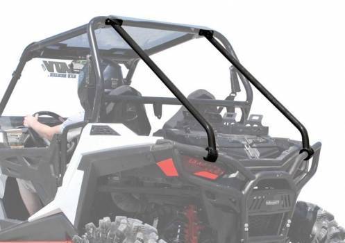 SuperATV - SuperATV Rear Cage Support for Polaris (2015-26) RZR 900
