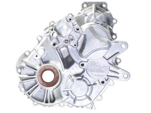 SuperATV - SuperATV Transmission Case for Polaris (2014-23) RZR XP 1000 (Right Side Cast)