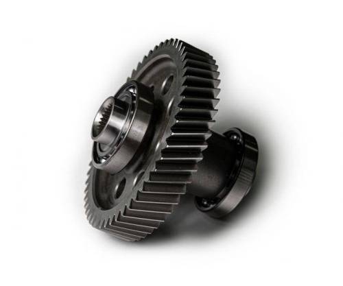 SuperATV - SuperATV Turf Mode Delete Kit for Polaris (2017-26) General