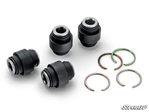 SuperATV - SuperATV Up & Running Knuckle Spherical Bearing Kit for Can-Am Maverick X3