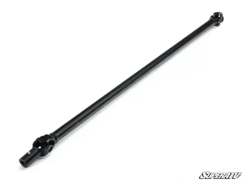 SuperATV - SuperATV Up & Running Prop Shaft Replacement for Polaris (2014-17) Ranger 570 Midsize (Front)